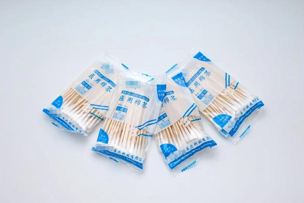 一次性棉签7